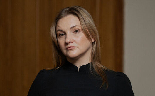 Military Ombudsman New Protection Rights Ukraine Soldiers