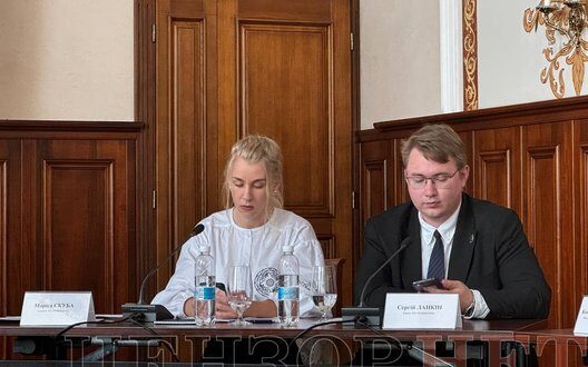 Military Punishment After Captivity Ukraine