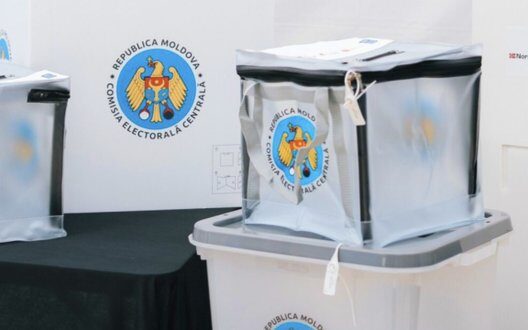 Moldova Elections Eurointegration Or Pro Russian Course