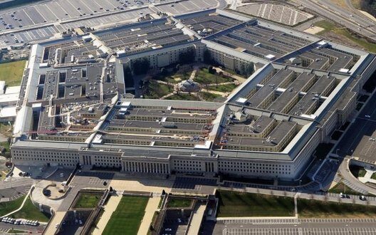 Pentagon Tightens Journalist Rules