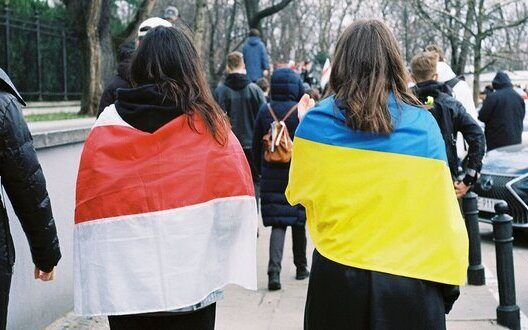 Poland Law Support Ukrainian Refugees
