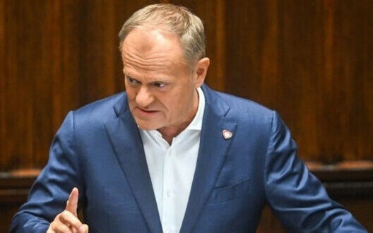 Poland Supports Ukraine Logistics No Military Action Tusk