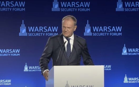 Poland West Unity Security Ukraine Europe