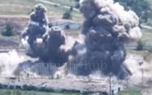 Precision Gbu Jdam Er Su Strengthen Ukrainian Air Force