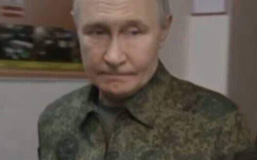 Putin War Ukraine Evidence Outlook