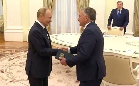 Putin War Ukraine Truth Or Rhetoric