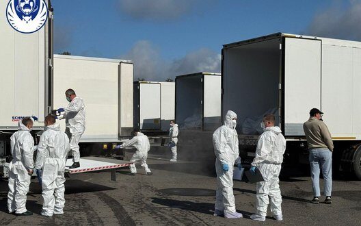 Repatriation Of Ukrainian Heroes Bodies Respect And Rights