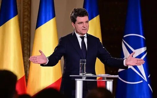 Romania Opposes No Fly Zone Over Ukraine President Position