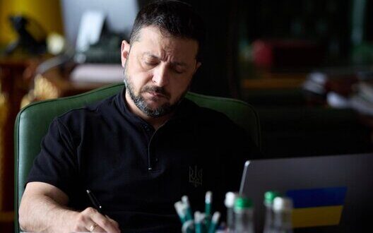 Russia Large Scale Attack Ukraine Defends Critical Infrastructure