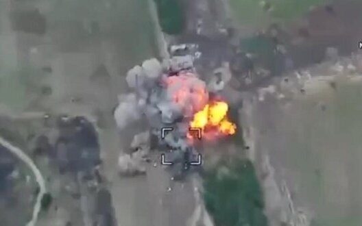 Russia War Losses Over Million Soldiers Thousands Tanks Destroyed