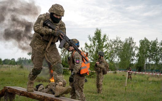 Russia Withdraws Troops Belarus West Exercises