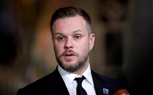 Russian Drones Attack Poland Threat To Nato And Ukraine Security