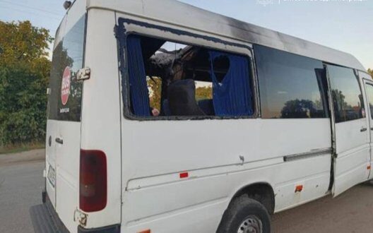 Russian Fpv Drones Attack Civilians Zaporizhzhia Threat Increases