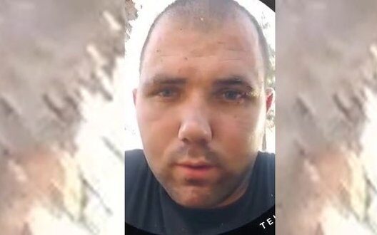 Russian Occupier Confession Rf Losses Battles Sumy Today