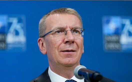 Russian Provocations Against Nato Threats To Europe Security