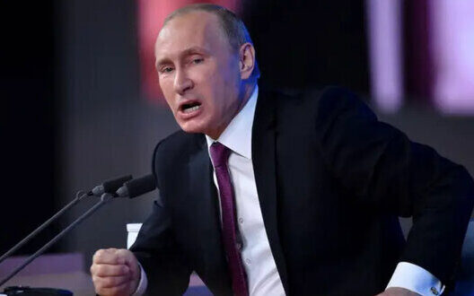 Sanctions Against Russia Effectiveness Confirmed Stubb