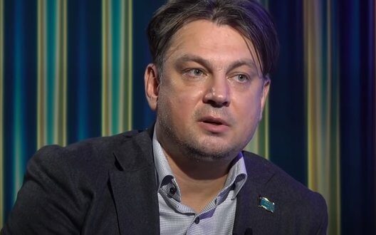 Sanctions In Ukraine Why Restrictions Without Trial Violate Constitution