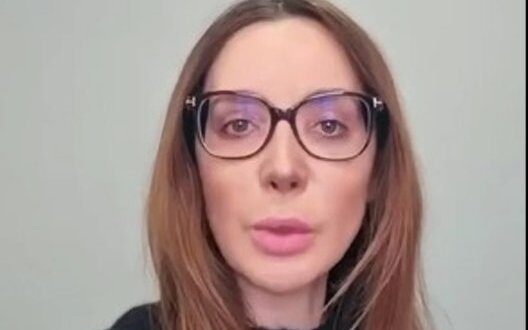 Sbu Escort Oksana Marchenko Exit Ukraine