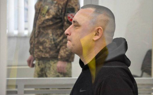 Scandal In Th Brigade Excommander Accused Of Desertion