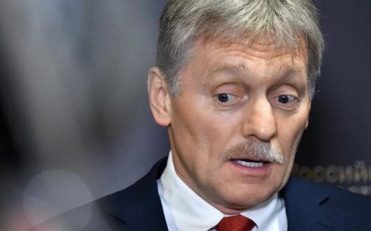 Security Guarantees Ukraine Peace With Kremlin