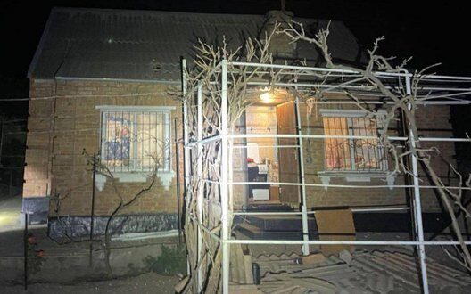 Shelling Dnipropetrovsk September Consequences Threats Civilians