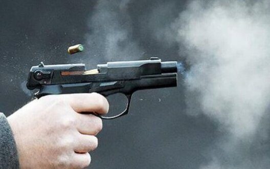 Shooting During Document Check Kirovohrad Region Two Cops Injured
