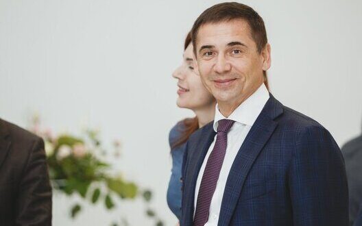 Skorobahach Arrest France Ukraine Corruption Fight