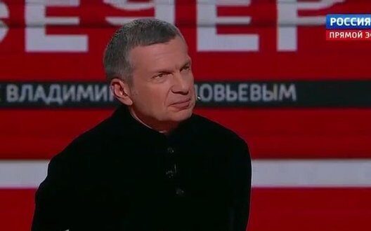 Solovyov Offers Svo Heroes Land Occupied Ukraine Territories