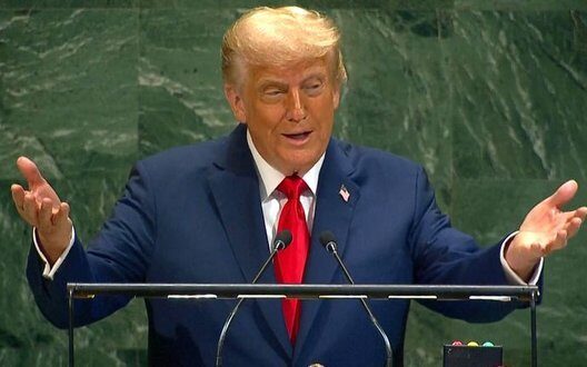 Trump And Ukraine Support Or Rhetoric