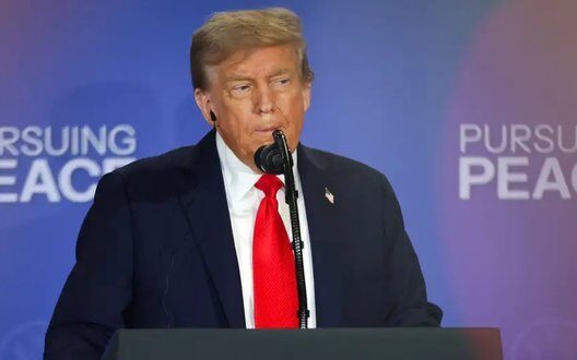 Trump Announces M Military Aid Ukraine Kremlin Ultimatum