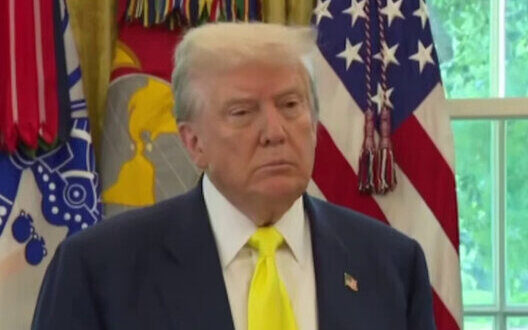 Trump Calls For Us Europe To Tighten Sanctions On Russia