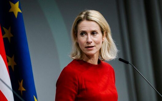 Trump Changes Position Us Eu Support Ukraine Victory