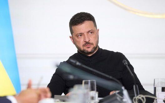 Trump Condemns Hungary Slovakia Russian Oil Purchase