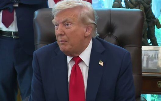 Trump Demands Return Of Bagram Airbase To Counter China