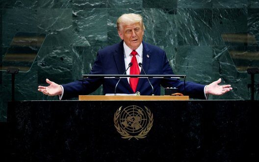 Trump Putin Oil Future Peace Ukraine Key Statements