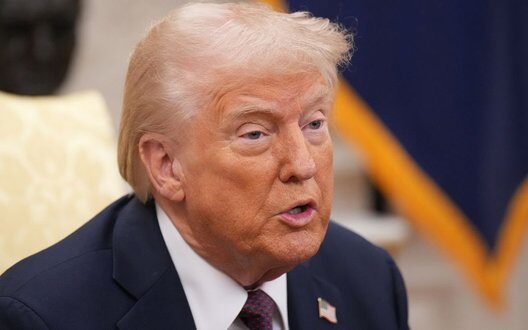 Trump Russian Drones Poland Accident Or Provocation