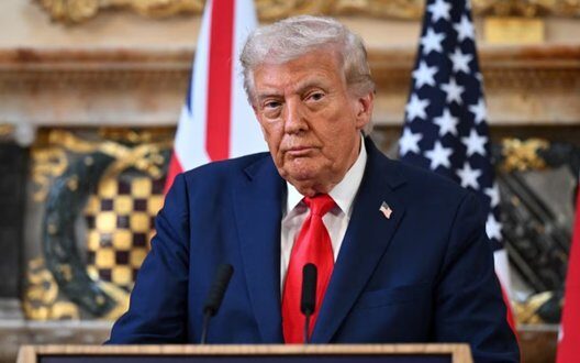 Trump Us Role Peace Challenges Strategies Ukraine War