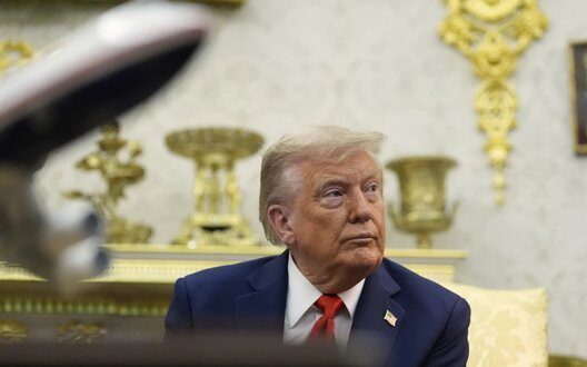 Trump Xi Jinping Prepare Important Phone Call