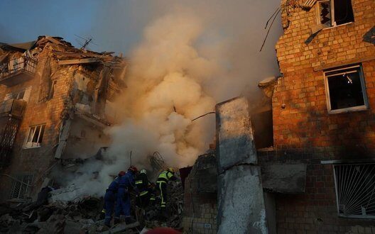 Truth About Two Wall Rule Safety During Missile Attacks