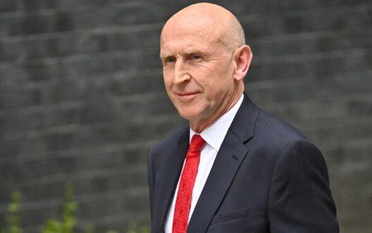 Uk Bn Military Aid To Ukraine