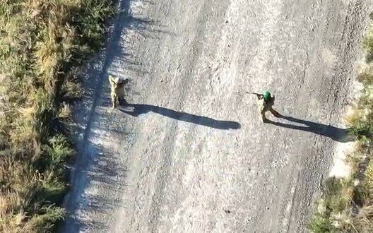 Ukraine Counteroffensive Pokrovsk Key To Donetsk Liberation