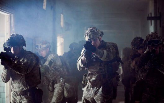 Ukraine Creates New Assault Forces For Defense Strengthening