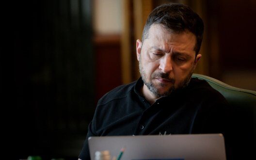 Ukraine Us Weapons Deal Tomahawk Missiles Supplies