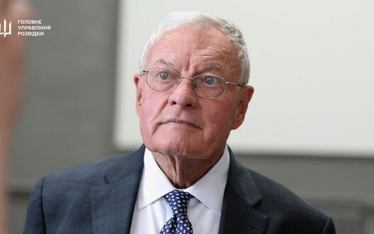 Us Allows Ukraine Deep Strikes In Russia