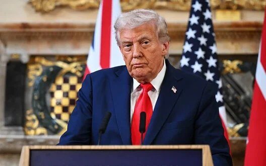 Us Response To Mig Airspace Violation Estonia