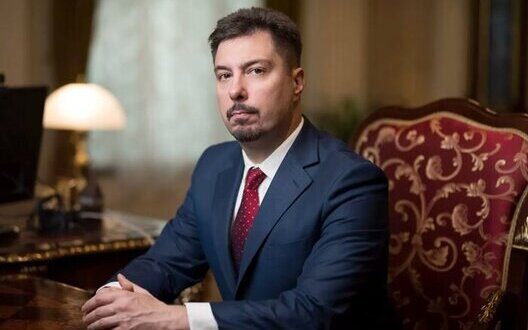 Vaks Set Million Ua Hryvnia Bail For Advocate In Knyazev Case