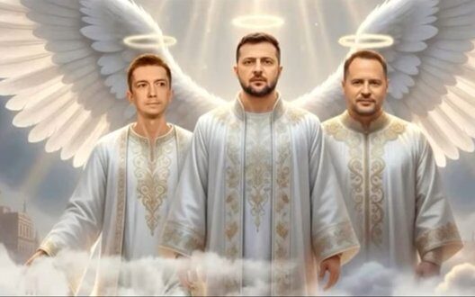 Yaroslav Zheleznyak Who Really Runs Ukraine Deep Political Analysis