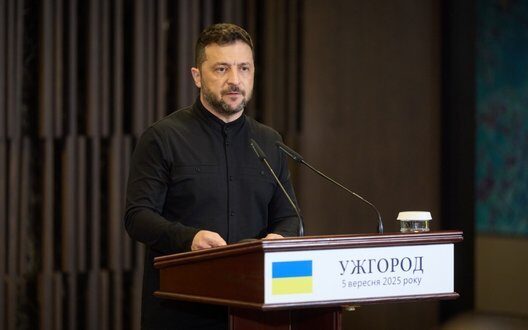 Zelensky Energy Blockade Russia Future Peace Ukraine