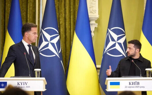 Zelensky Nato Air Defense Weapons Ukraine