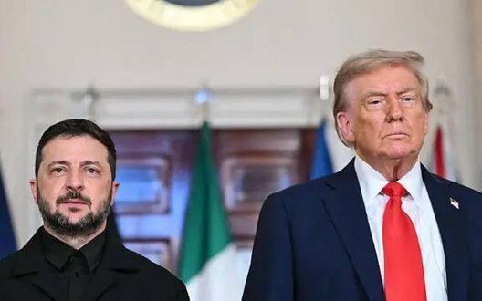 Zelenskyy Ukraine Fighting For Children Safety Un